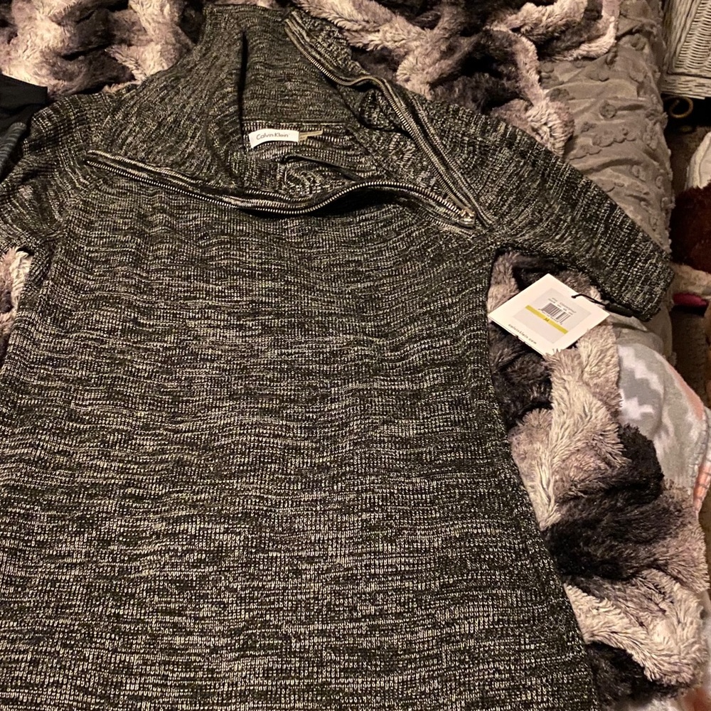 Calvin Klein dress